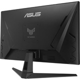 ASUS  27" Moniteur gaming  Noir