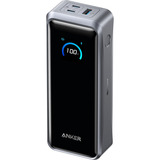 Anker Prime 26.750 mAh - 300 W, Powerbank Gris