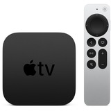 Apple Boxe de streaming Noir