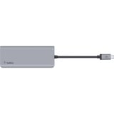 Belkin USB-C 7-en-1 Multiport, Station d'accueil 