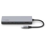 Belkin USB-C 7-en-1 Multiport, Station d'accueil 