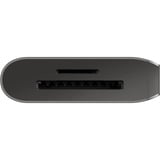 Belkin USB-C 7-en-1 Multiport, Station d'accueil 