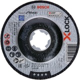 Bosch 2608619256, Disque de coupe 