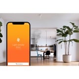 Bosch Smart Home Détecteur de fumée intelligent Blanc