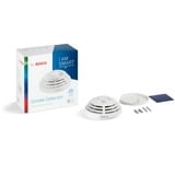 Bosch Smart Home Détecteur de fumée intelligent Blanc