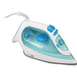 Braun TexStyle 3 Steam Iron SI 3053 Blue Semelle en céramique 2400 W Bleu, Fer à vapeur Blanc/Bleu, Semelle en céramique, 2 m, Bleu, 0,27 L, 2400 W