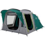 Coleman Tente Gris/vert foncé