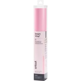 Cricut Smart Vinyl - Removable - Light Pink, Découpe de vinyle Rose clair, 0.9 m