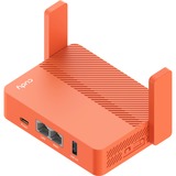 Cudy TR1200, Routeur maillé AC1200 Wireless Mini VPN, USB, Cudy Mesh
