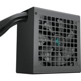 DeepCool PL550D, 550 Watt alimentation  Noir, 1x 12VHPWER, 3x PCIe