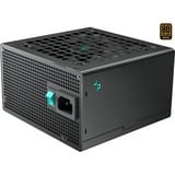 DeepCool , 550 Watt alimentation  Noir