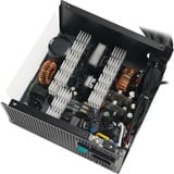 DeepCool , 550 Watt alimentation  Noir