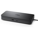 Dell Pro Thunderbolt 5 Slimme Dock - SD25TB5, Station d'accueil 