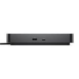 Dell Pro Thunderbolt 5 Slimme Dock - SD25TB5, Station d'accueil 