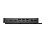 Dell Pro Thunderbolt 5 Slimme Dock - SD25TB5, Station d'accueil 