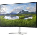 Dell S2725DS 27" Moniteur  Argent/Noir, 100 Hz, HDMI, DisplayPort, Audio