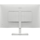 Dell S2725DS 27" Moniteur  Argent/Noir, 100 Hz, HDMI, DisplayPort, Audio