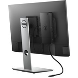Dell Station d'accueil Thunderbolt WD19TBS Noir, USB-C | HDMI | DisplayPort