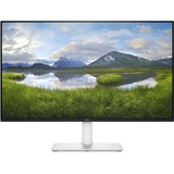 Dell  27" Moniteur  Argent/Noir
