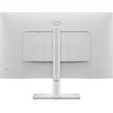 Dell  27" Moniteur  Argent/Noir