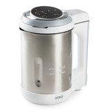 Domo DOMO Soepmaker 1,6L - wit/RVS, Multi-cuiseur 