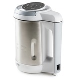 Domo DOMO Soepmaker 1,6L - wit/RVS, Multi-cuiseur 