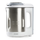 Domo DOMO Soepmaker 1,6L - wit/RVS, Multi-cuiseur 