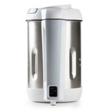 Domo DOMO Soepmaker 1,6L - wit/RVS, Multi-cuiseur 