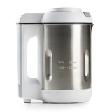 Domo DOMO Soepmaker 1,6L - wit/RVS, Multi-cuiseur 