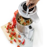 Domo DOMO Soepmaker 1,6L - wit/RVS, Multi-cuiseur 