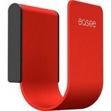 Easee U-Hook, Support Rouge