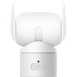 Eufy Eufy Wired Cam C31 kit caméra de sécurité (Blanc), Caméra de surveillance Blanc, Caméra filaire Pan & Tilt 360°, 2 pièces