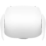 Eufy Eufy Wired Cam C31 kit caméra de sécurité (Blanc), Caméra de surveillance Blanc, Caméra filaire Pan & Tilt 360°, 2 pièces
