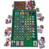 European Player Network Prêt à parier, Jeu de société Anglais, 2 - 9 joueurs, 45 - 60 minutes, 14 ans et plus