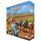 European Player Network Prêt à parier, Jeu de société Anglais, 2 - 9 joueurs, 45 - 60 minutes, 14 ans et plus