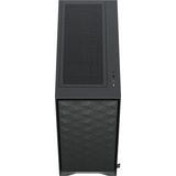 Fractal Design Pop 2 Air boîtier midi tower Noir | 1x USB-A | 1x USB-C | Window