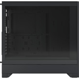 Fractal Design Pop 2 Air boîtier midi tower Noir | 1x USB-A | 1x USB-C | Window
