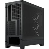 Fractal Design Pop 2 Air boîtier midi tower Noir | 1x USB-A | 1x USB-C | Window