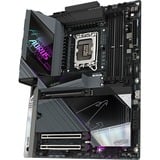 GIGABYTE Z890 AORUS MASTER carte mère socket 1851 RAID, 10Gb-LAN, WIFI, BT, Sound, ATX