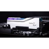 G.Skill 32 Go DDR5-6000 kit, Mémoire vive Argent, F5-6000J2836G16GX2-TR5S, Trident Z5 Royal, XMP