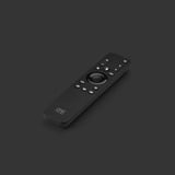 Grill Guru One  Apple TV replacement Remote Uni, Commande à distance Noir