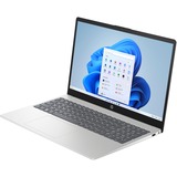 HP 15 (fd0020nb) 15.6" PC portable Argent | Core i5-1334U | Iris Xe Graphics | 16 Go | 1 To SSD