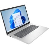 HP 17 (cn4008nb) 17.3" PC portable  Argent | | Core 5-120U | Intel Graphics | 16 Go | 512 Go SSD