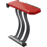 HYTE ACC-HYTE-PCIE50-BR, Câble d'extension Rouge/Noir