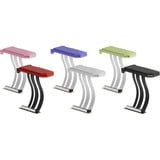 HYTE ACC-HYTE-PCIE50-BR, Câble d'extension Rouge/Noir