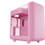 HYTE X50 boîtier midi tower Rose clair | 2x USB-A | 1x USB-C | Window