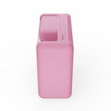 HYTE X50 boîtier midi tower Rose clair | 2x USB-A | 1x USB-C | Window