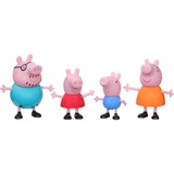 Hasbro Peppa Pig - La famille de Peppa, Figurine 