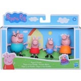 Hasbro Peppa Pig - La famille de Peppa, Figurine 