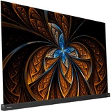 Hisense 65A90G 65" Ultra HD, OLED-TV Noir, 4x HDMI, 2x USB, Optique, CI+, Bluetooth, WLAN, HDR, Dolby Vision, IMAX Enhanced